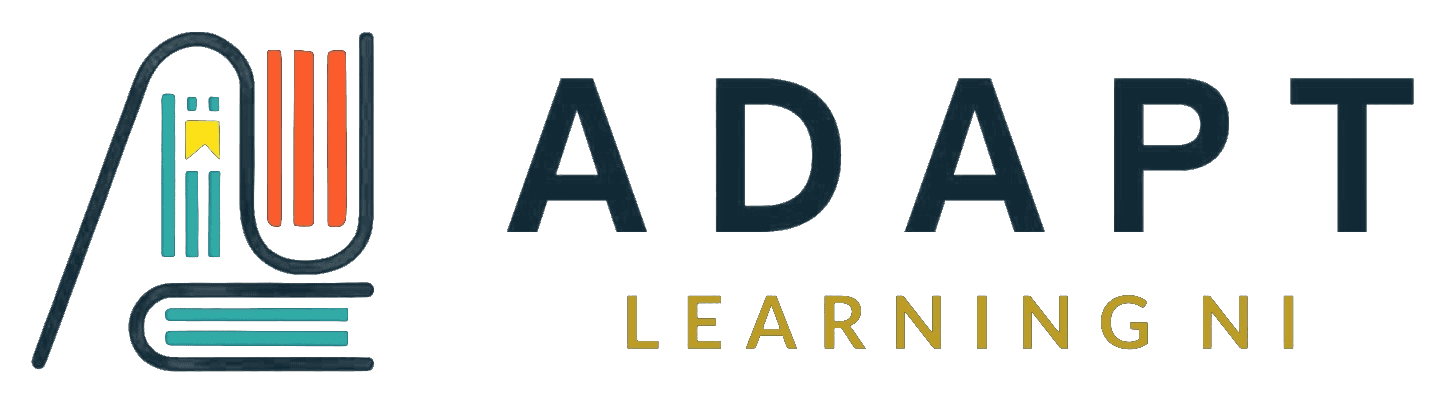 Adapt Learning NI