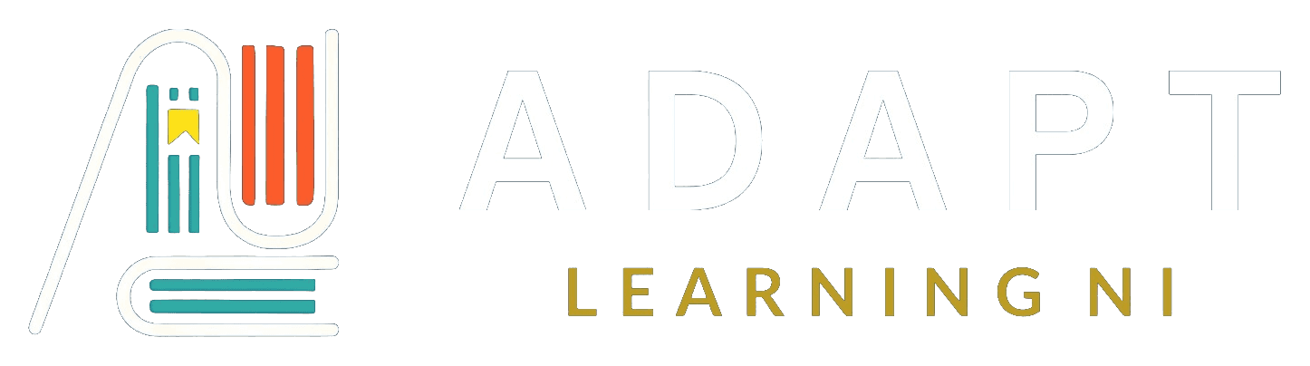 Adapt Learning NI
