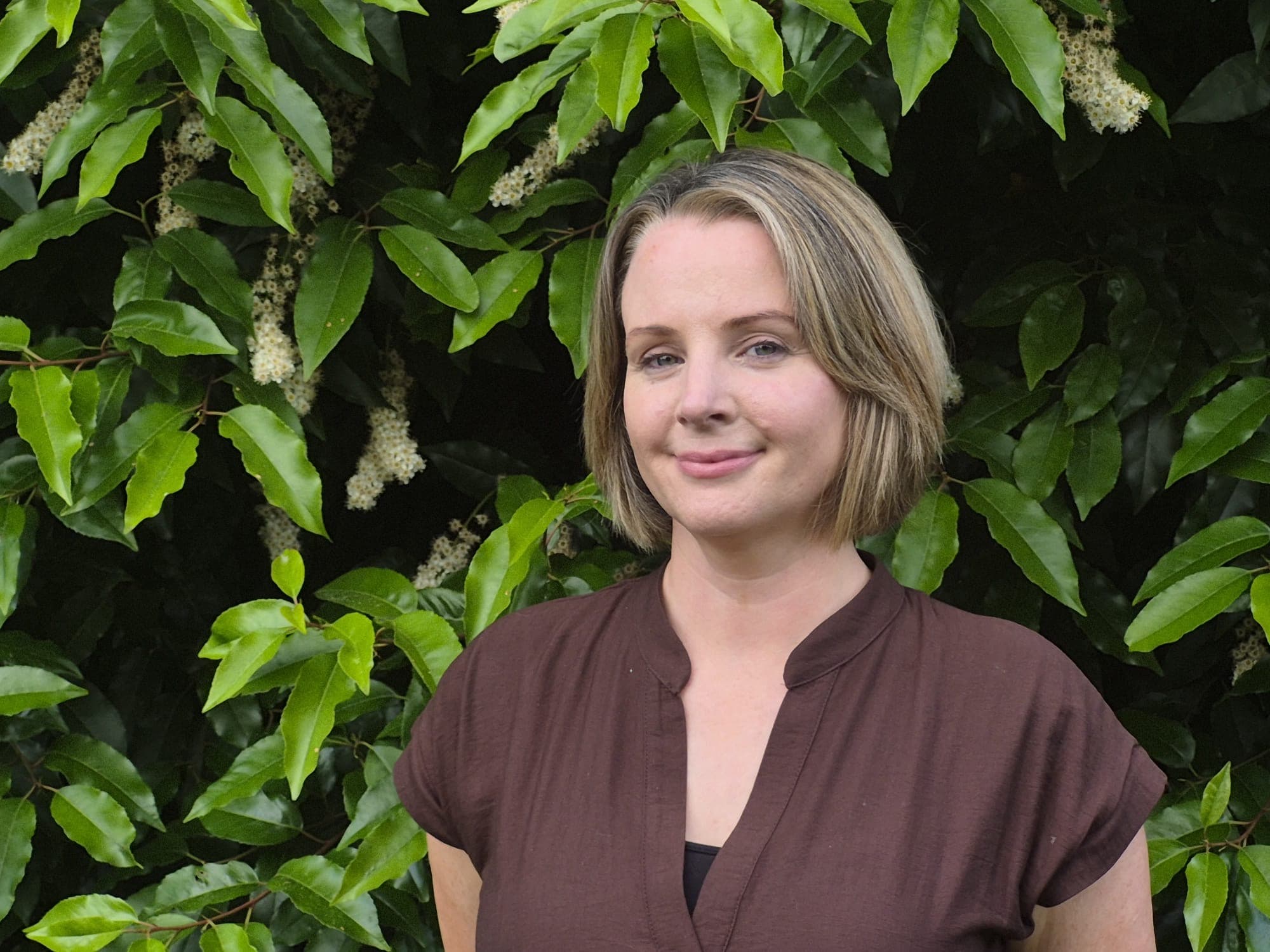 Darina Connolly, co-founder of Adapt Learning NI