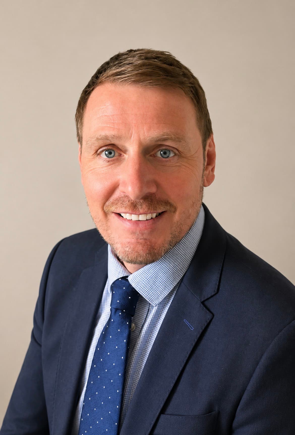 Neal Forbes, co-founder of Adapt Learning NI